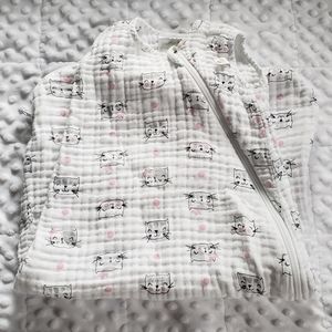0-6 Month Perlim Pinpin Sleep Sack